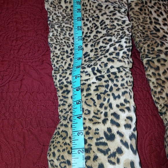 FRH Over the Knee NWOT - Picture 7 of 13